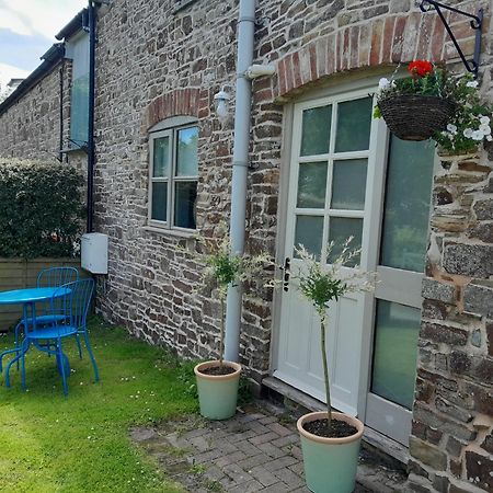 Villa Three Little Pigs Bude Esterno foto